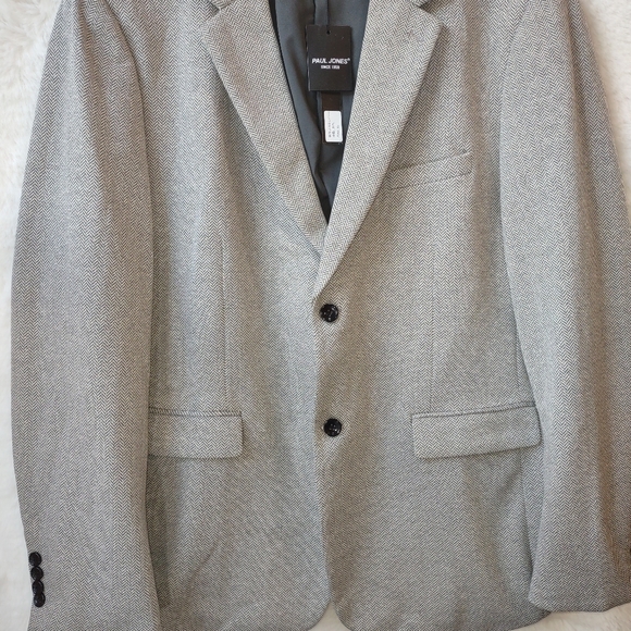 Paul Jones Jacket - Picture 12 of 16